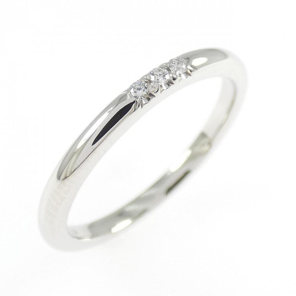 TIFFANY Authentic Silver Ring